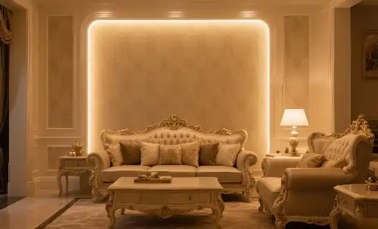 High-Efficacy vs Standard LED Strips: What's the Real Difference?